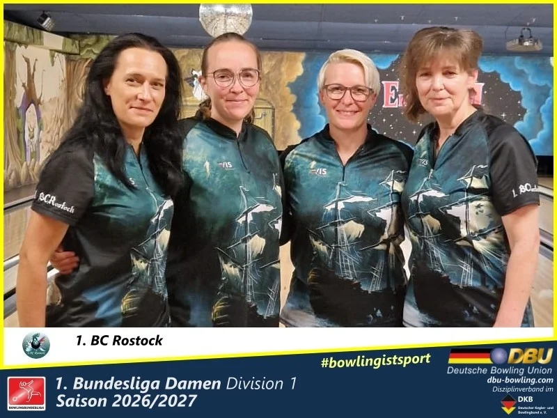 1. BC Rostock