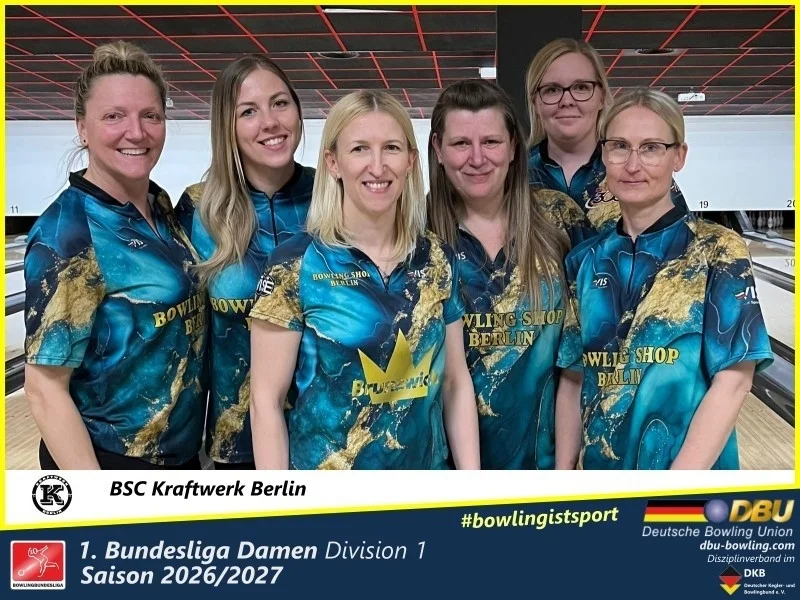 BSC Kraftwerk Berlin