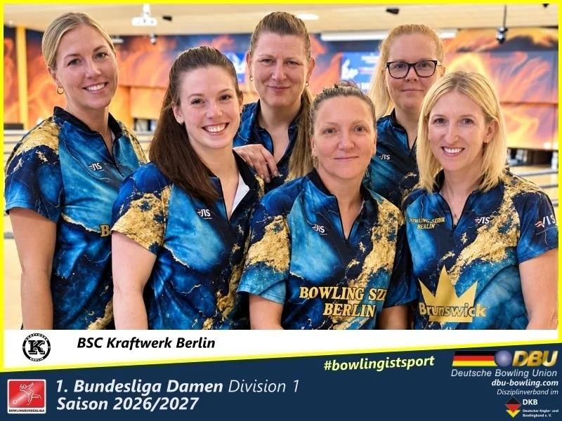 BSC Kraftwerk Berlin
