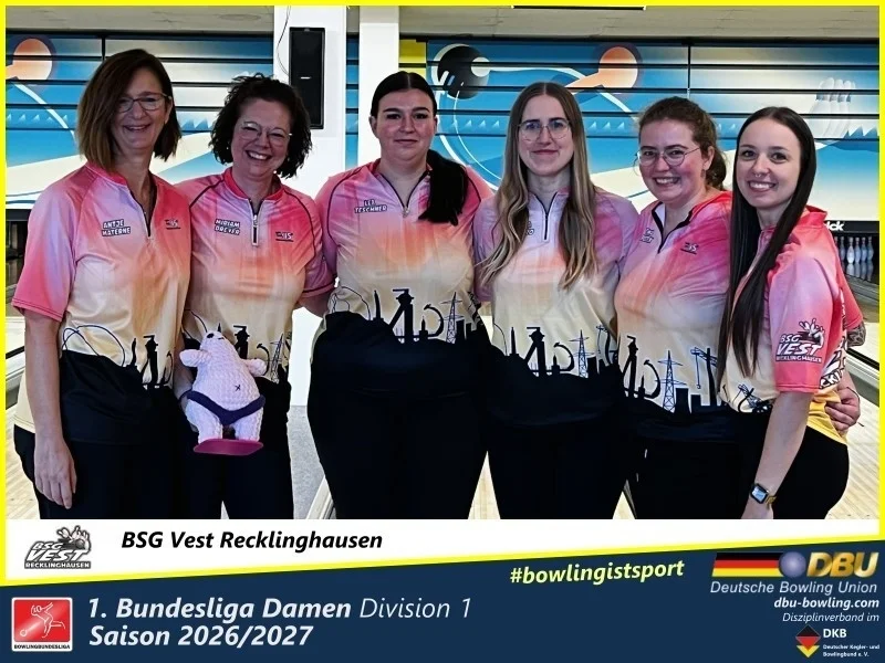 BSG Vest Recklinghausen