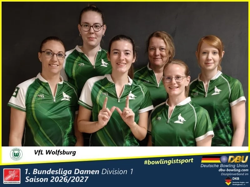 VfL Wolfsburg