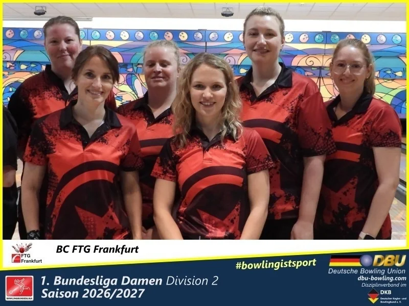 BC FTG Frankfurt