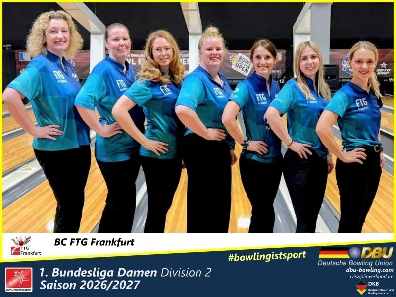 BC FTG Frankfurt