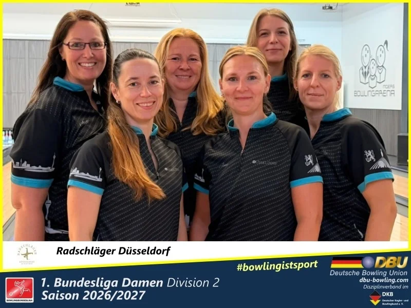 Radschläger Düsseldorf 1