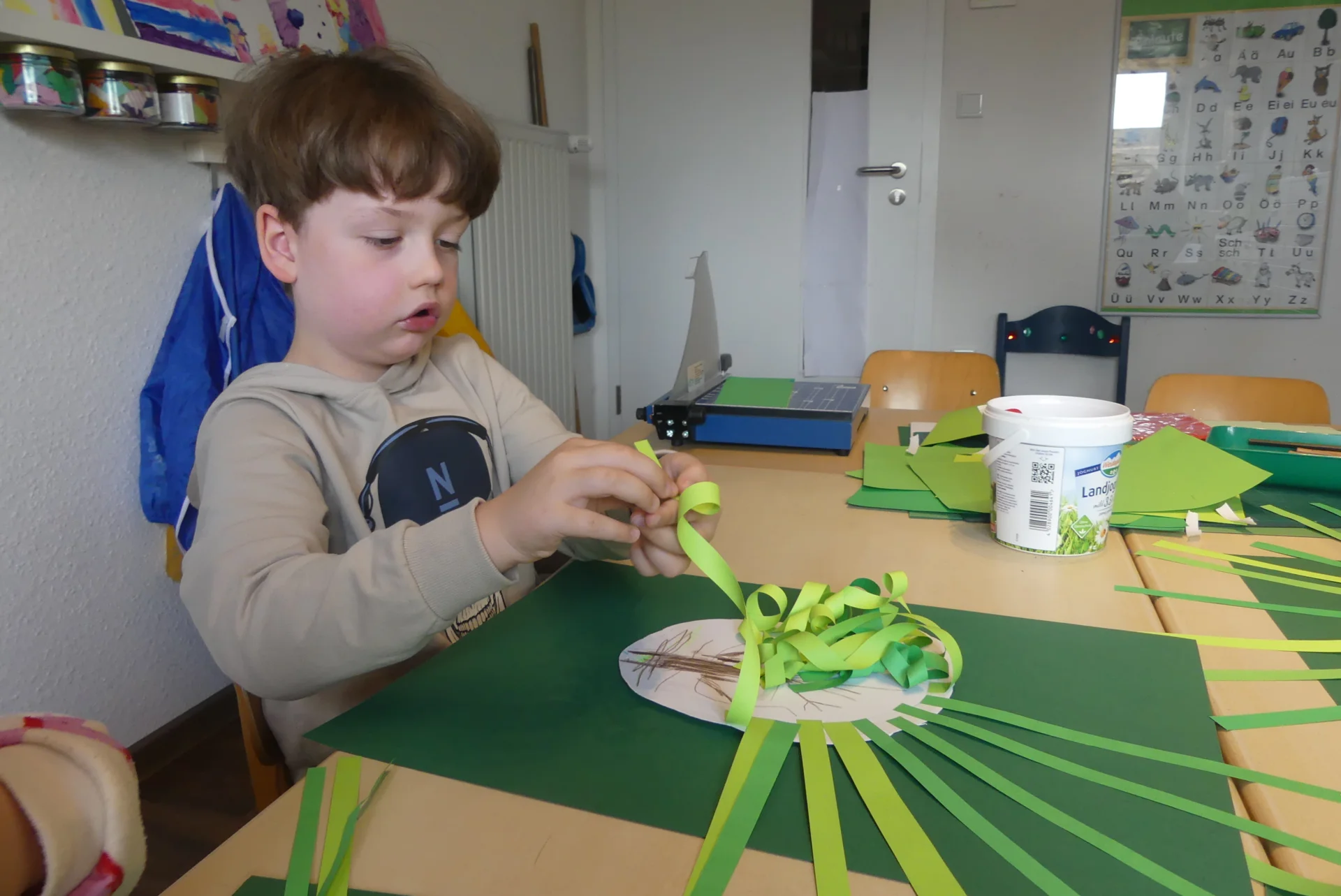 Kunstprojekt 1