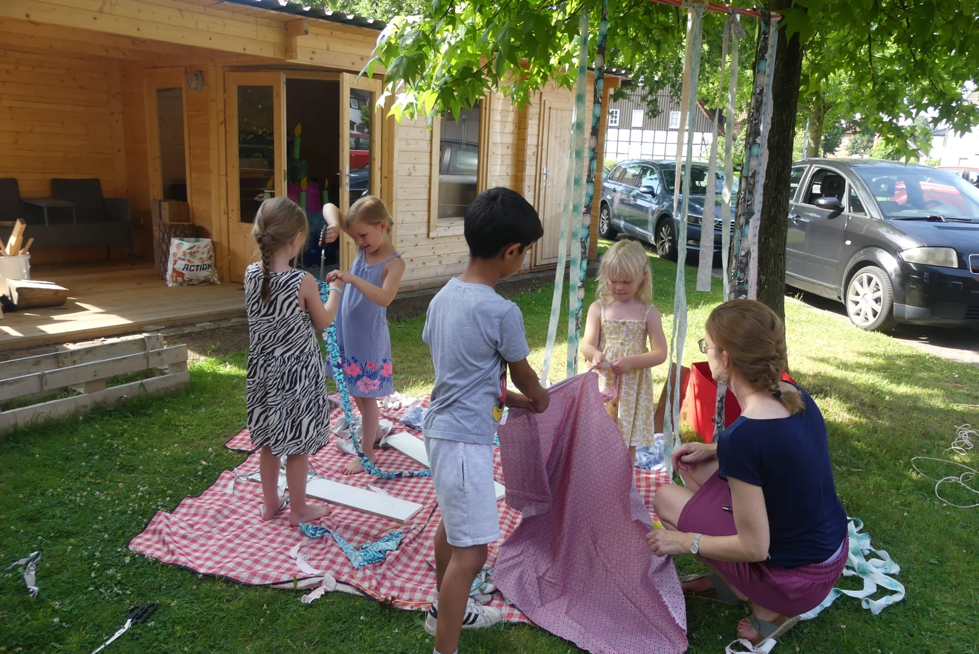Kunstprojekt 2