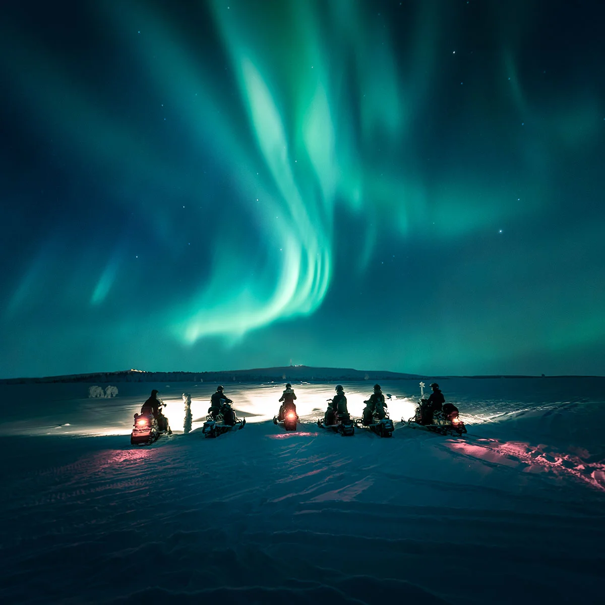 AuroraVillage_Ivalo_32193916047_d46bf9e8af_o