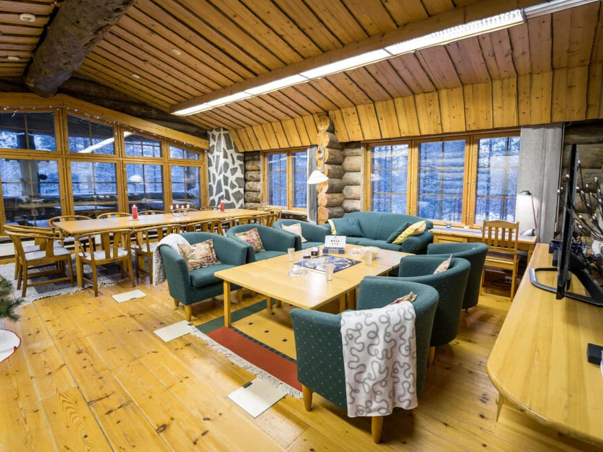 Peerahotels Tietotunturi KeloVilla 7