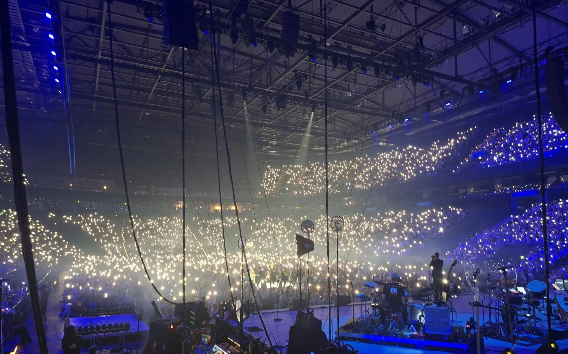 Lichtermeer
