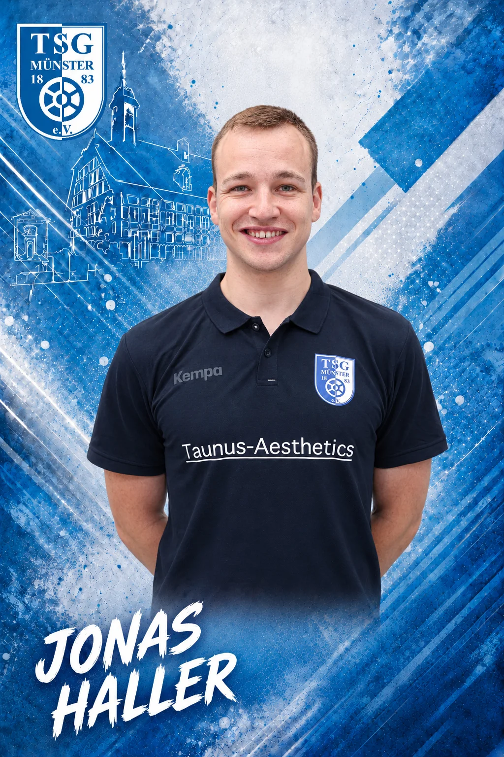 Jonas Haller