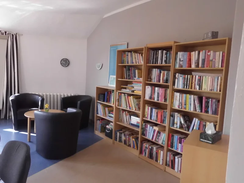 Bibliothek