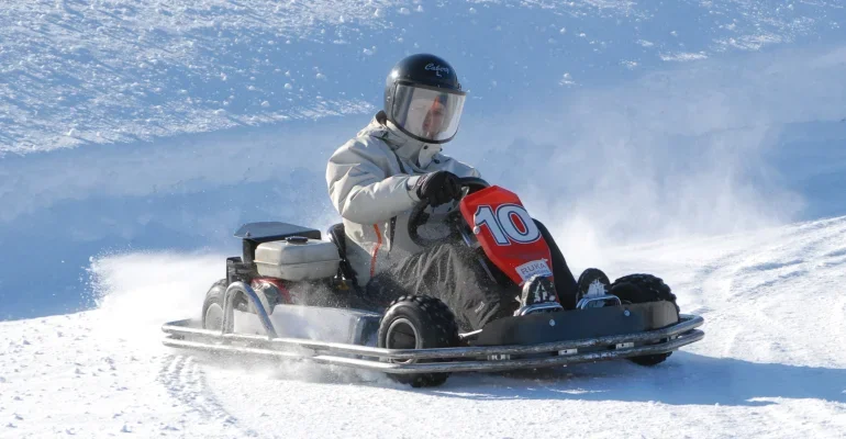 Ice Karting770