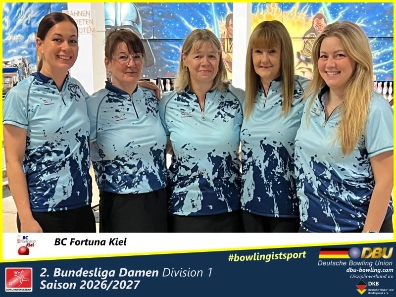 BC Fortuna Kiel