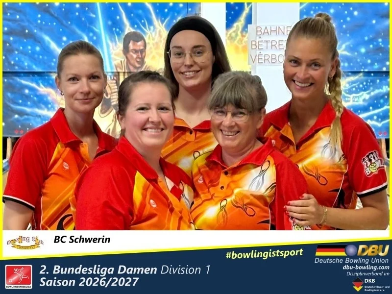 BC Schwerin