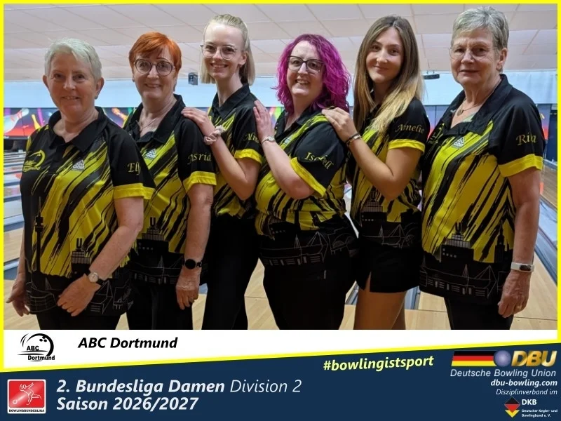ABC Dortmund