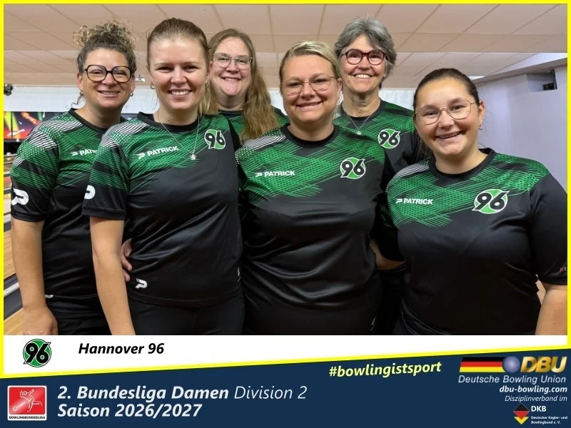 Hannover 96