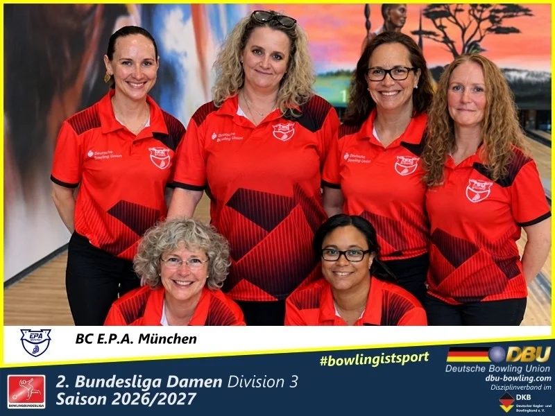 BC E.P.A. München