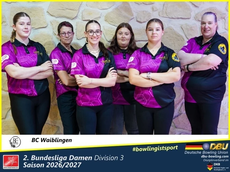 BC Waiblingen