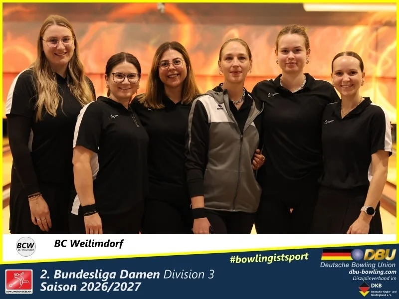 BC Weilimdorf
