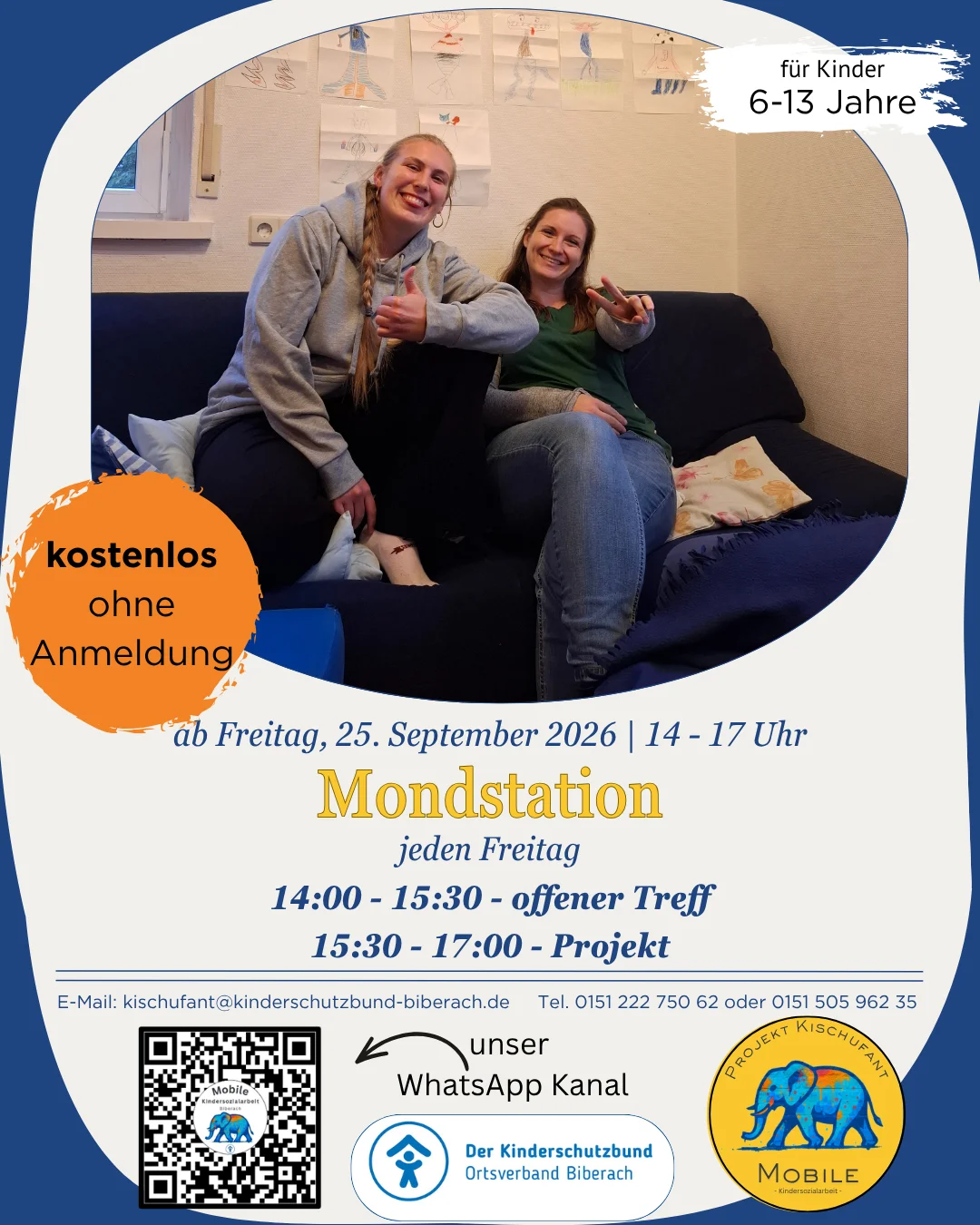 Mondstation