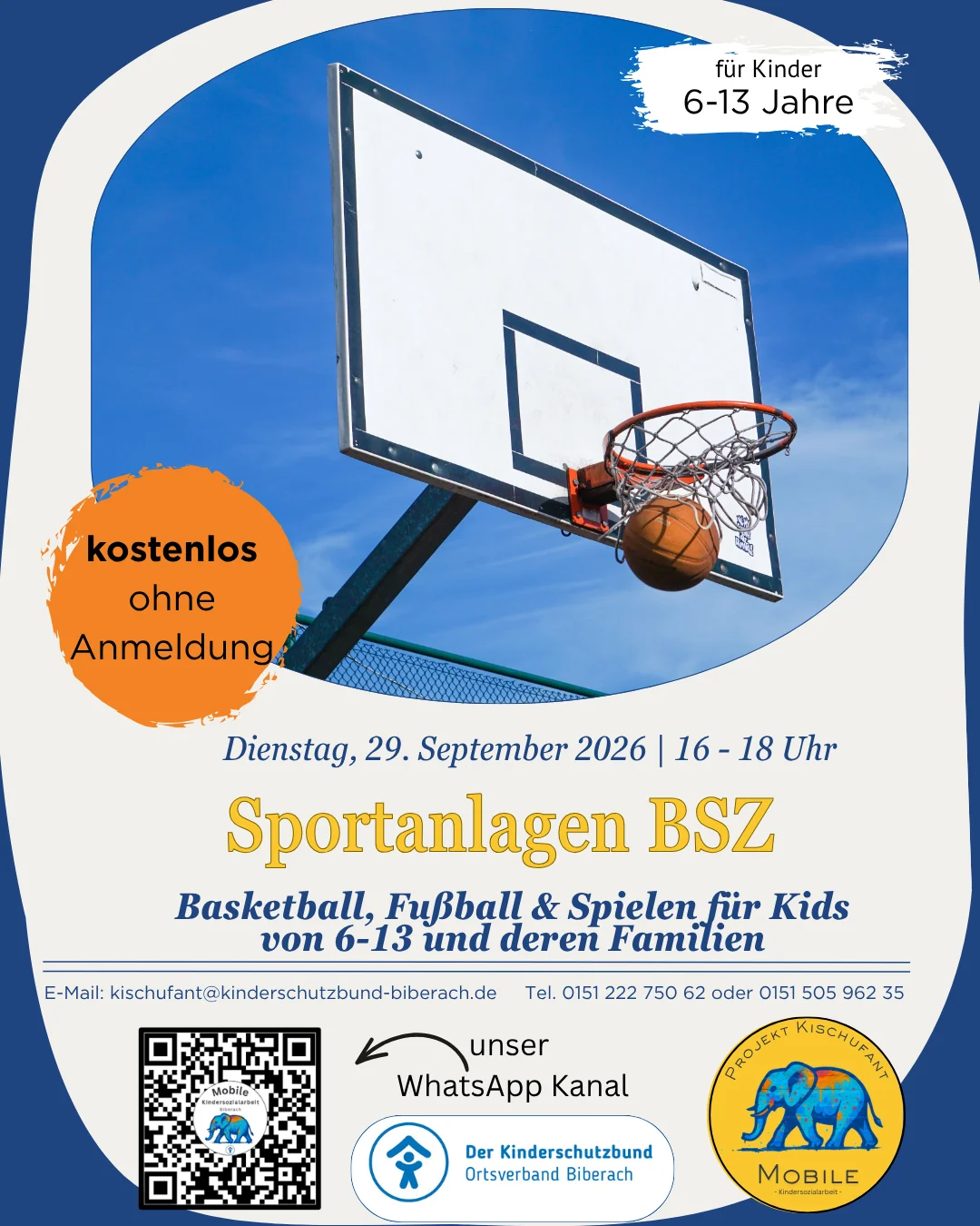 Sportanlagen BSZ