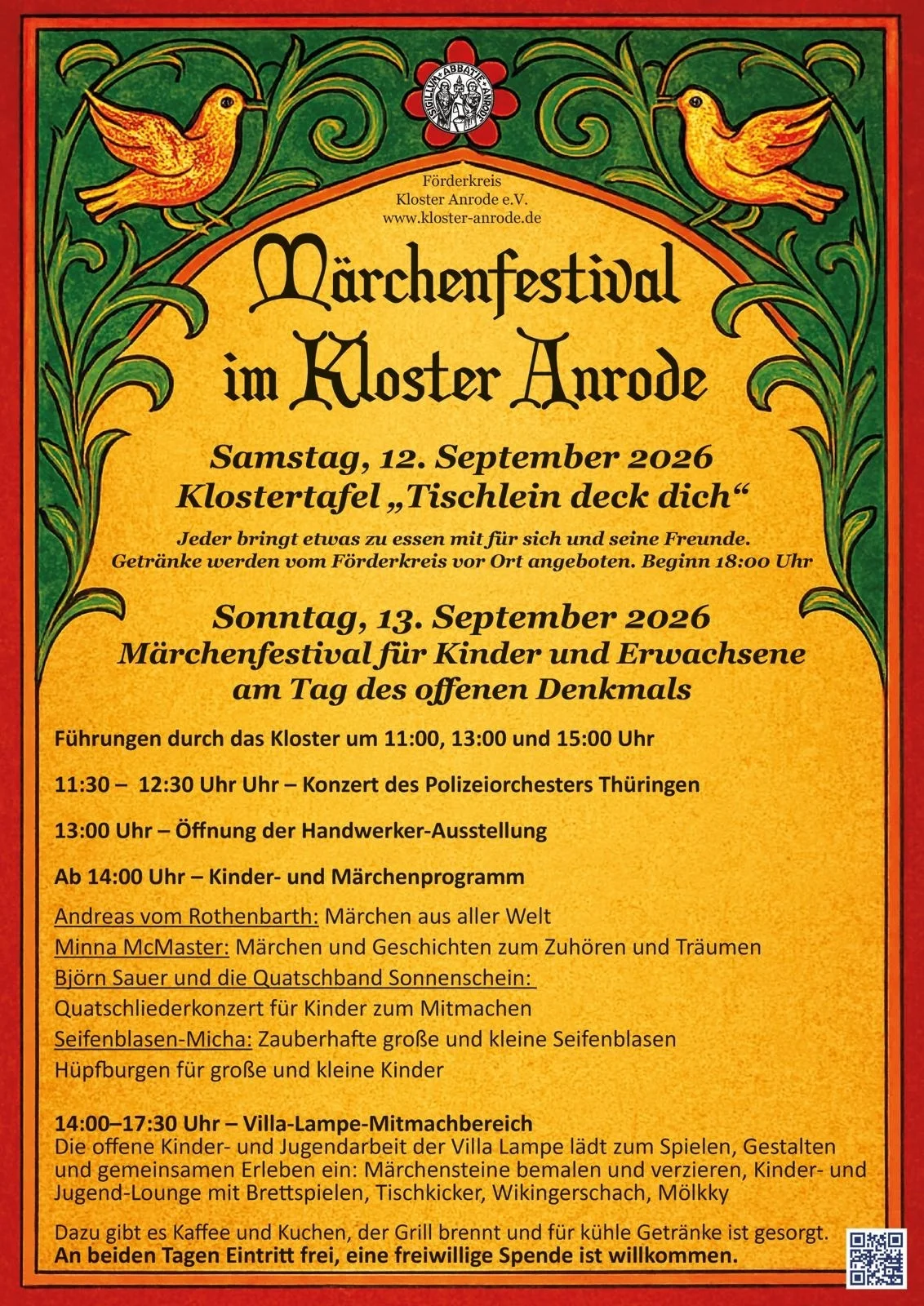 Flyer