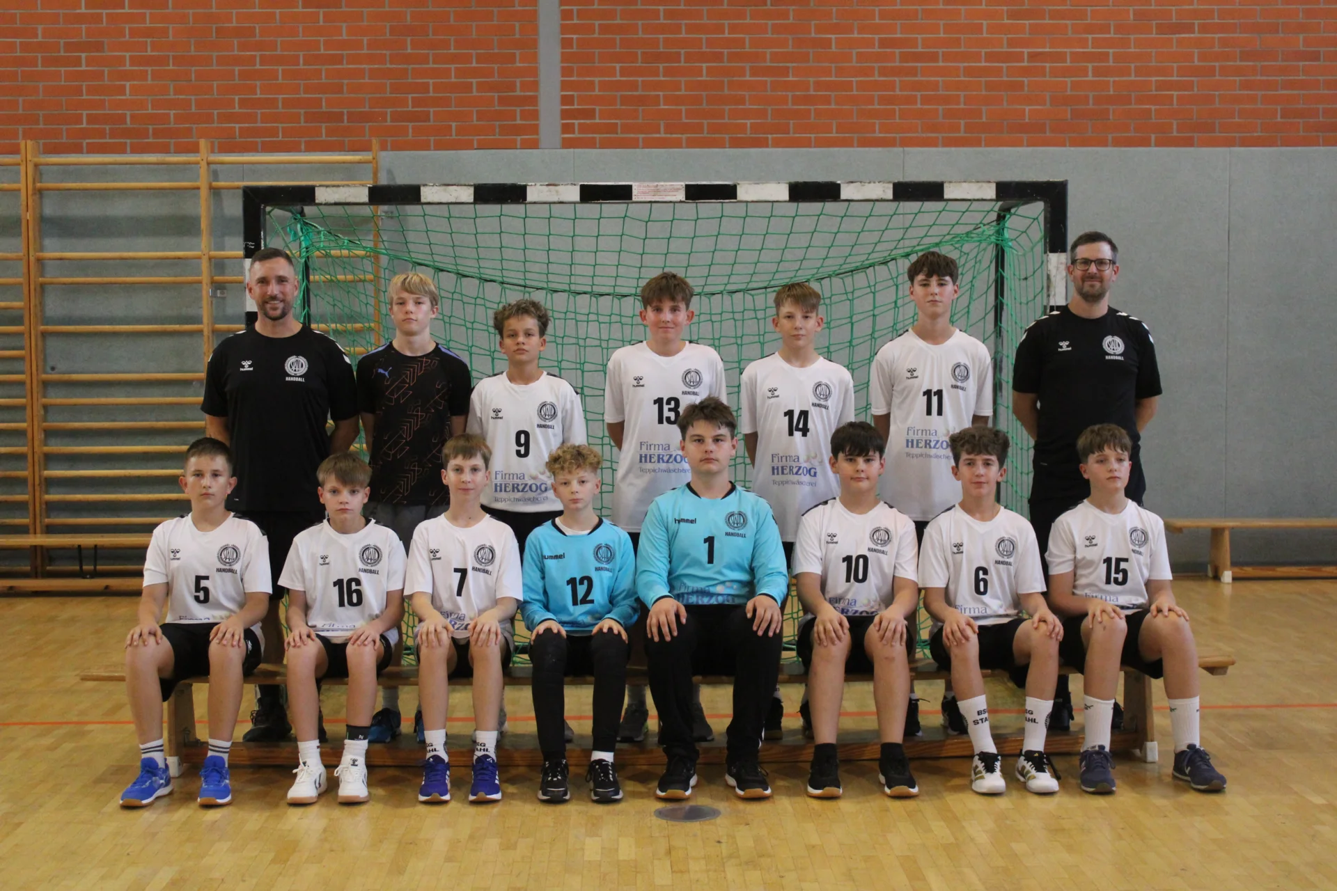 C Jugend Saison 2026/2027