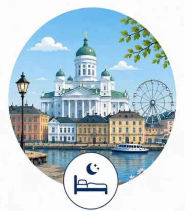 Helsinki