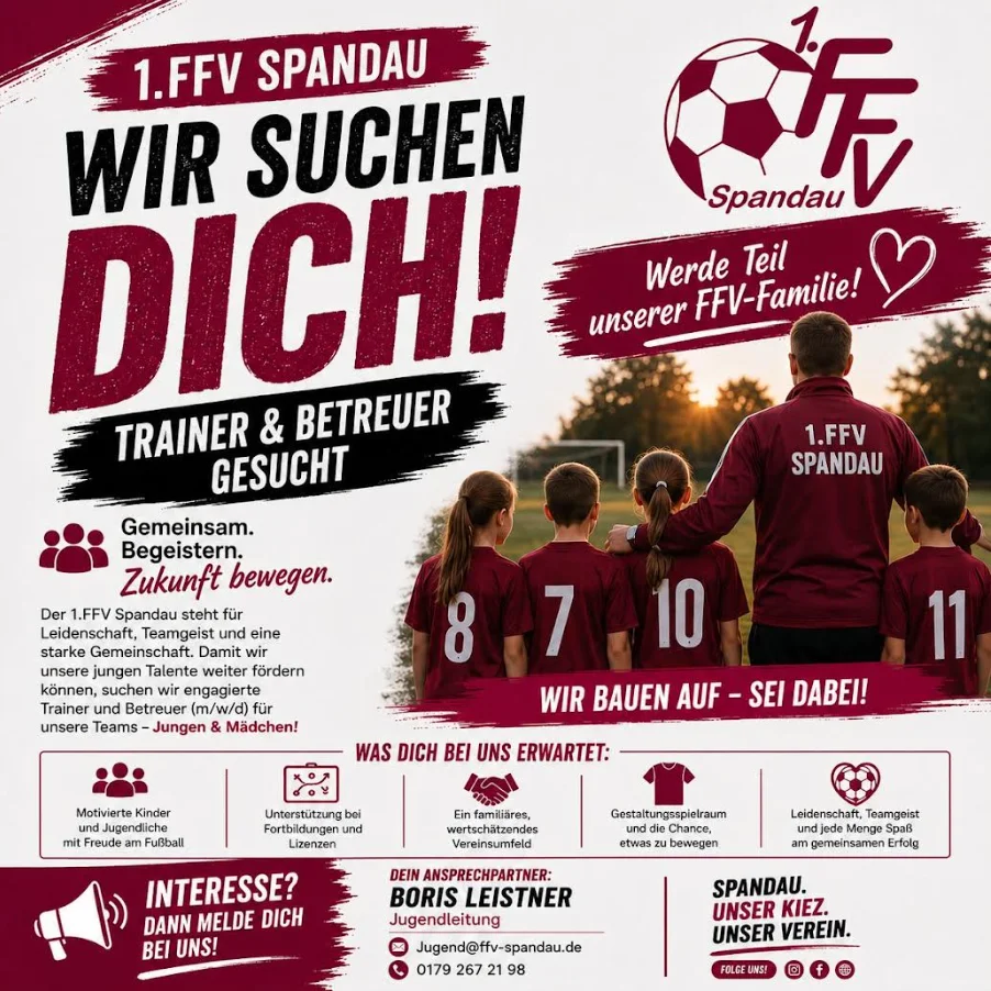 Jugendtrainer