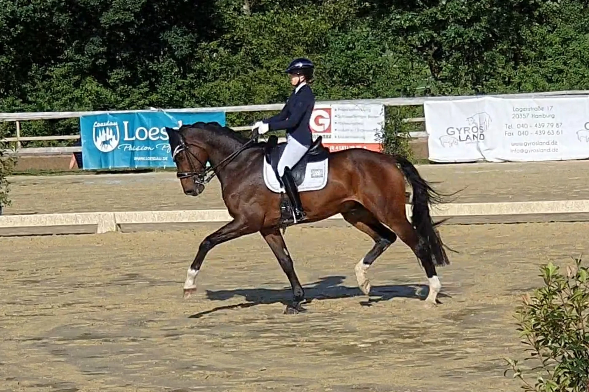 Mia Carlotta Herweg