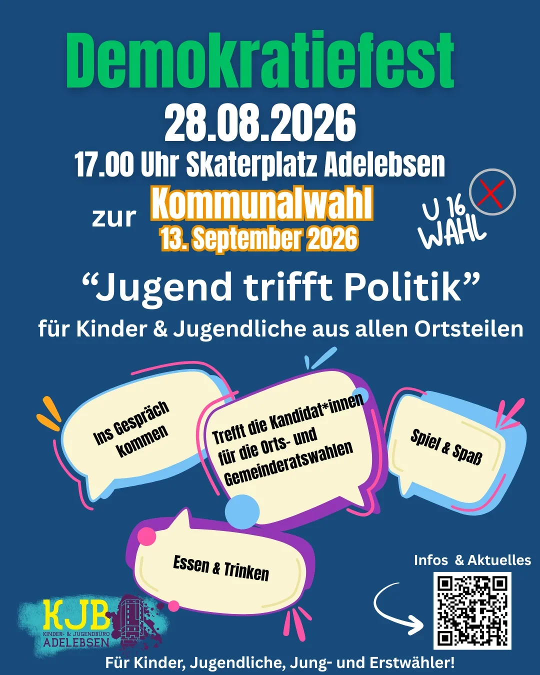 Demokratiefest