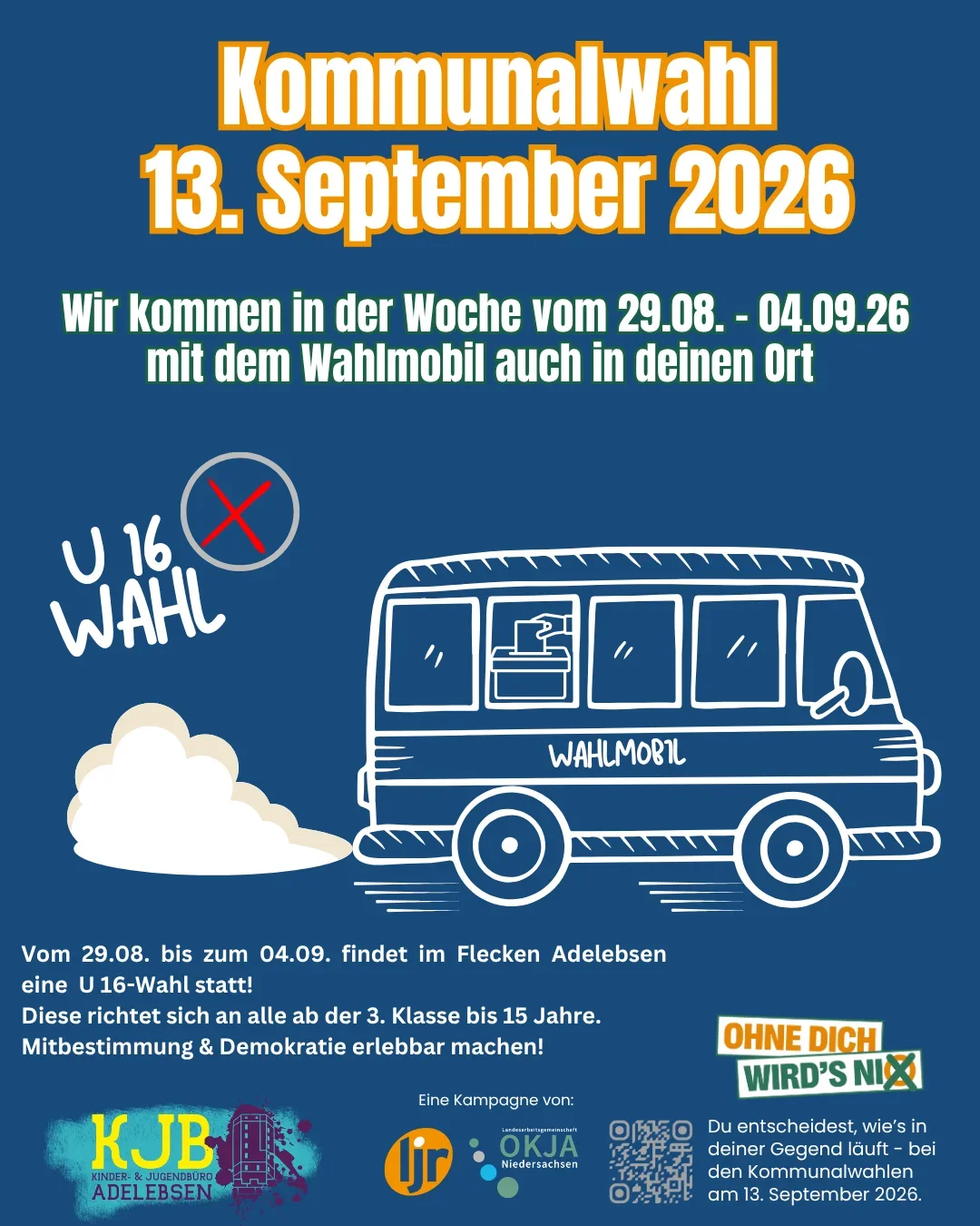 Wahlmobil
