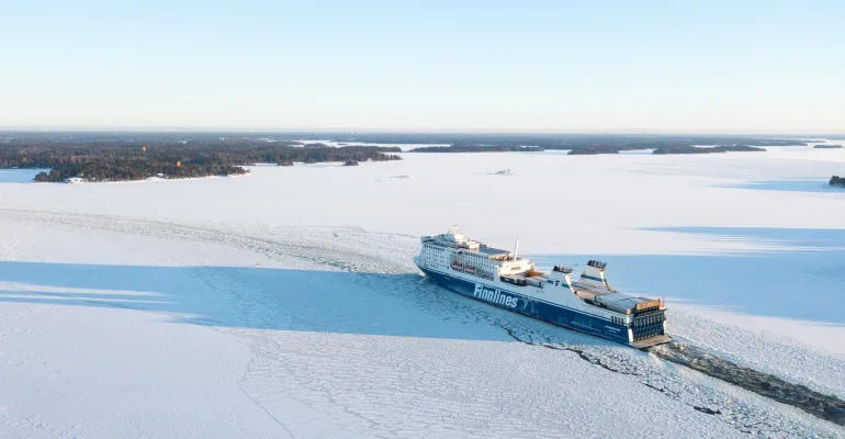 Finnlines