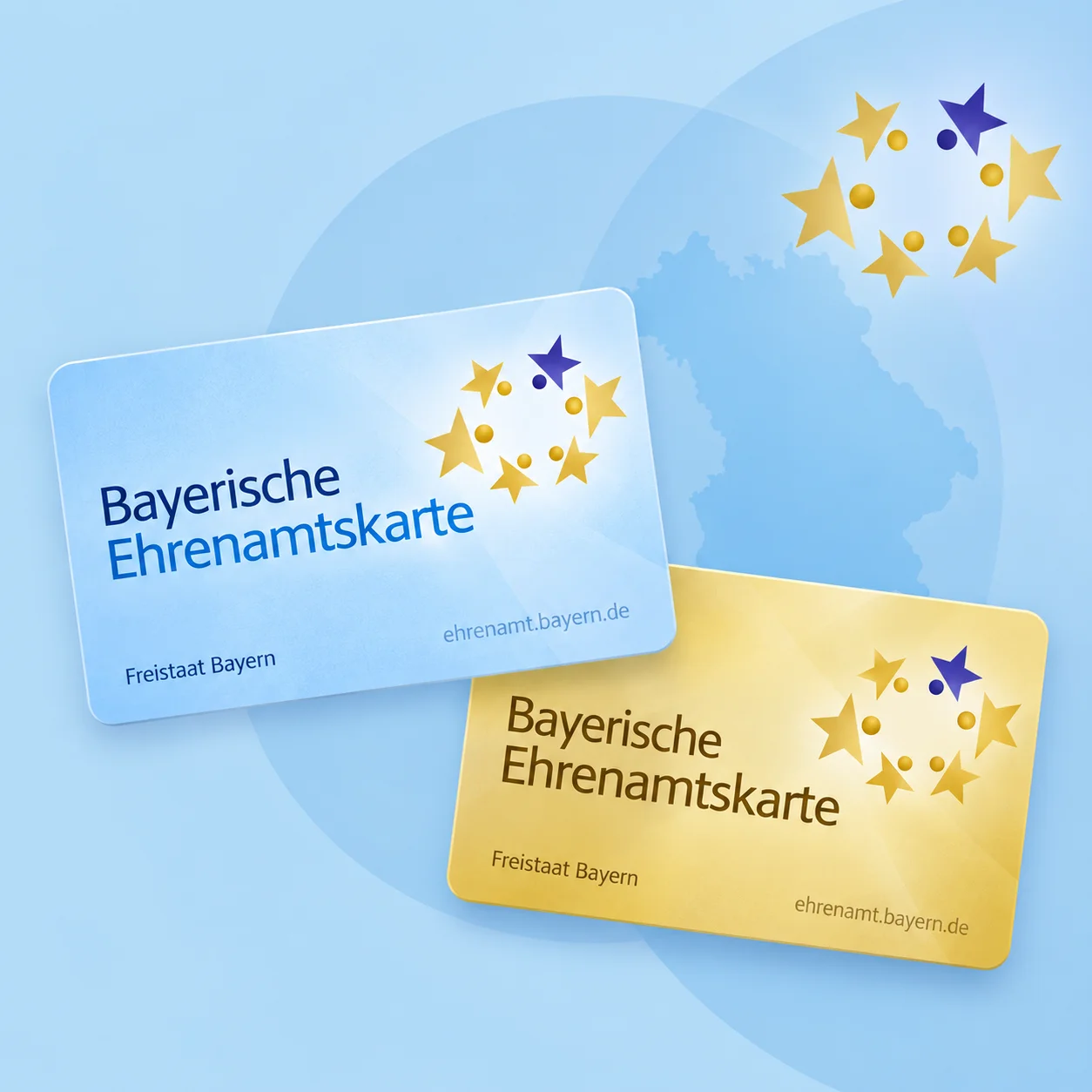 Ehrenamtskarten