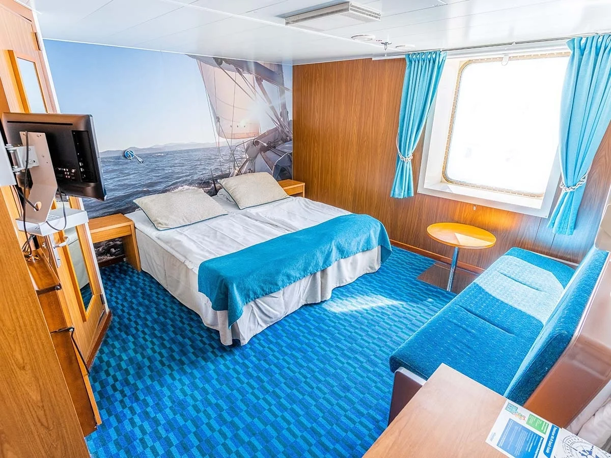 FINNLINES 4-Bettaußen A4