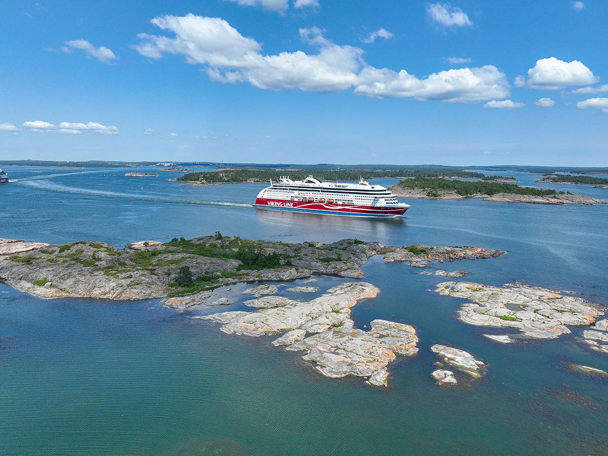 Viking-Line 21738