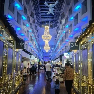 Promenade