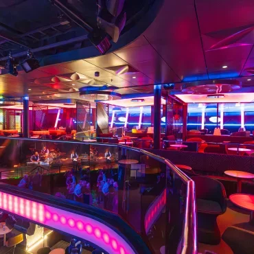 Nightlife