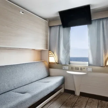 A4T Seaside Standard