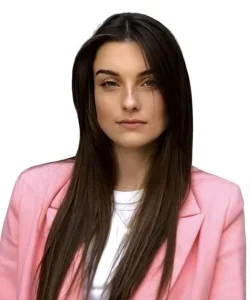 Olena Samofalova