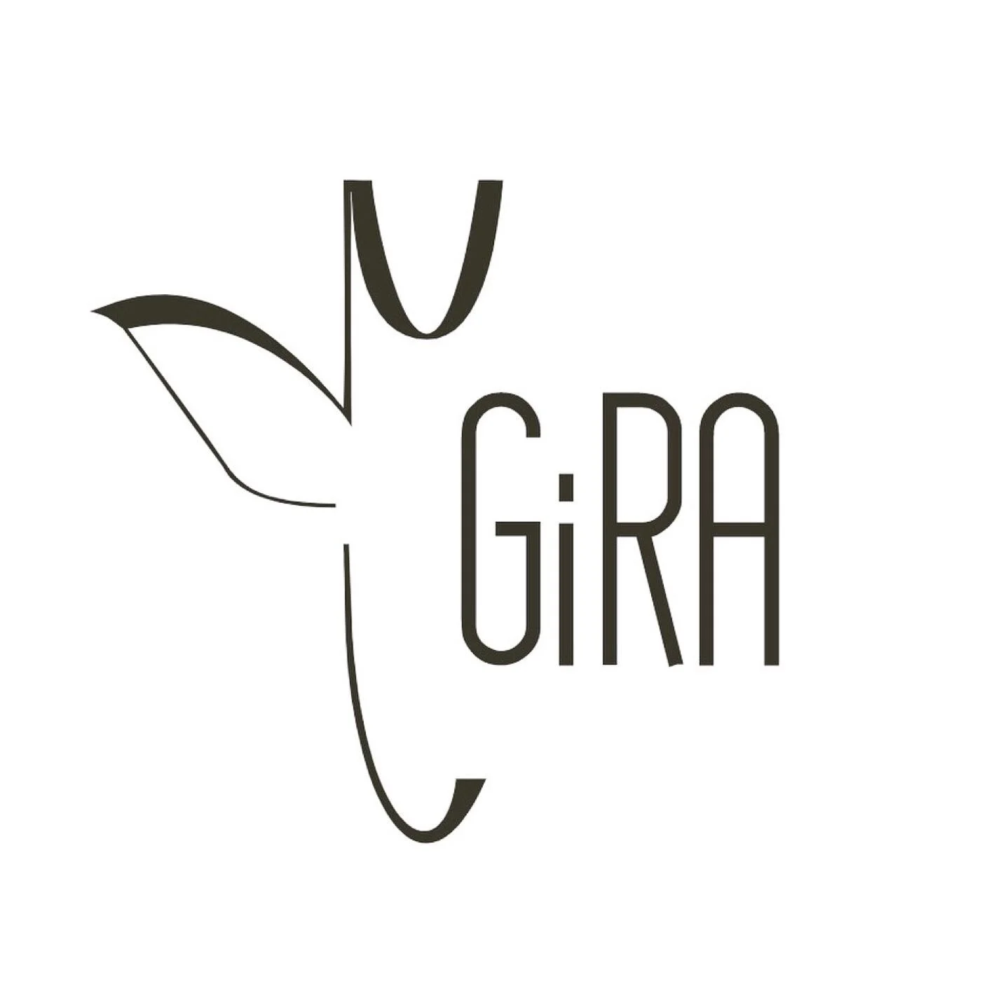 GiRA Logo