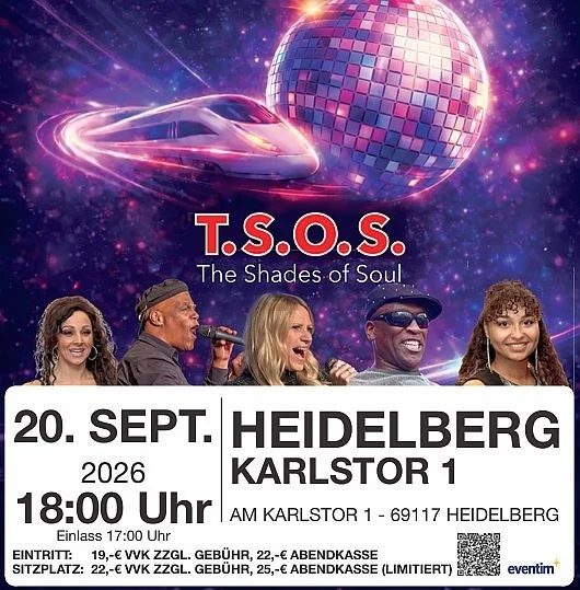 Werbung HD - 20.09.2026 - HD-Karlszorbahnhof - Plakat für RegioAktiv -