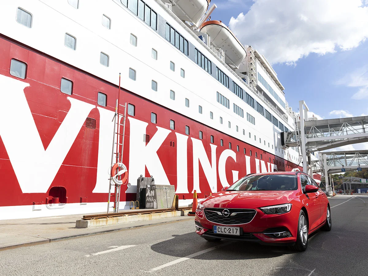 Viking Line 15553