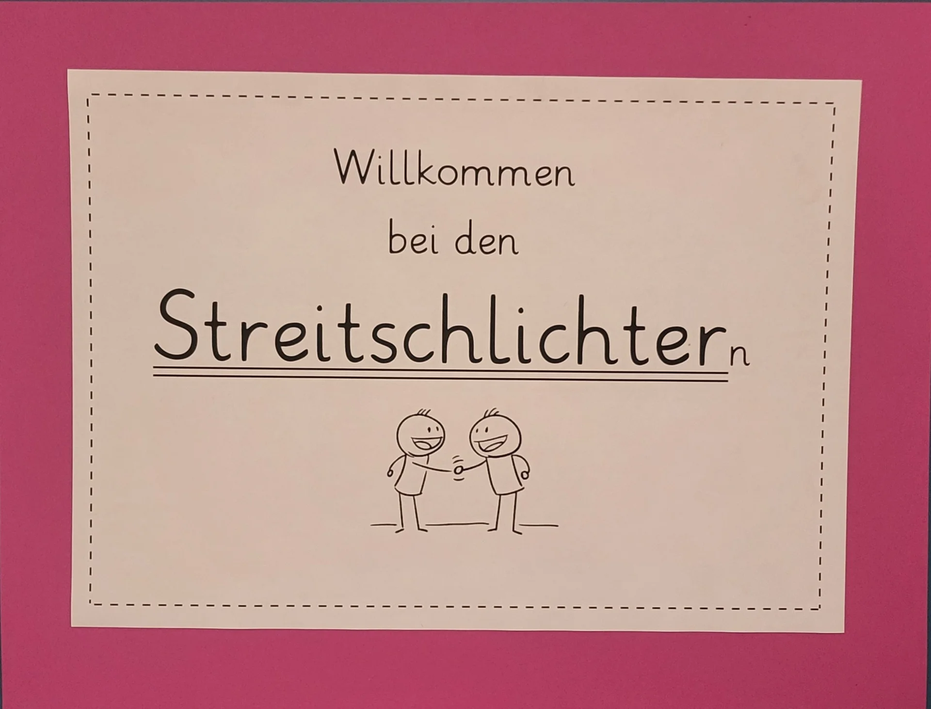 Streitschlichter