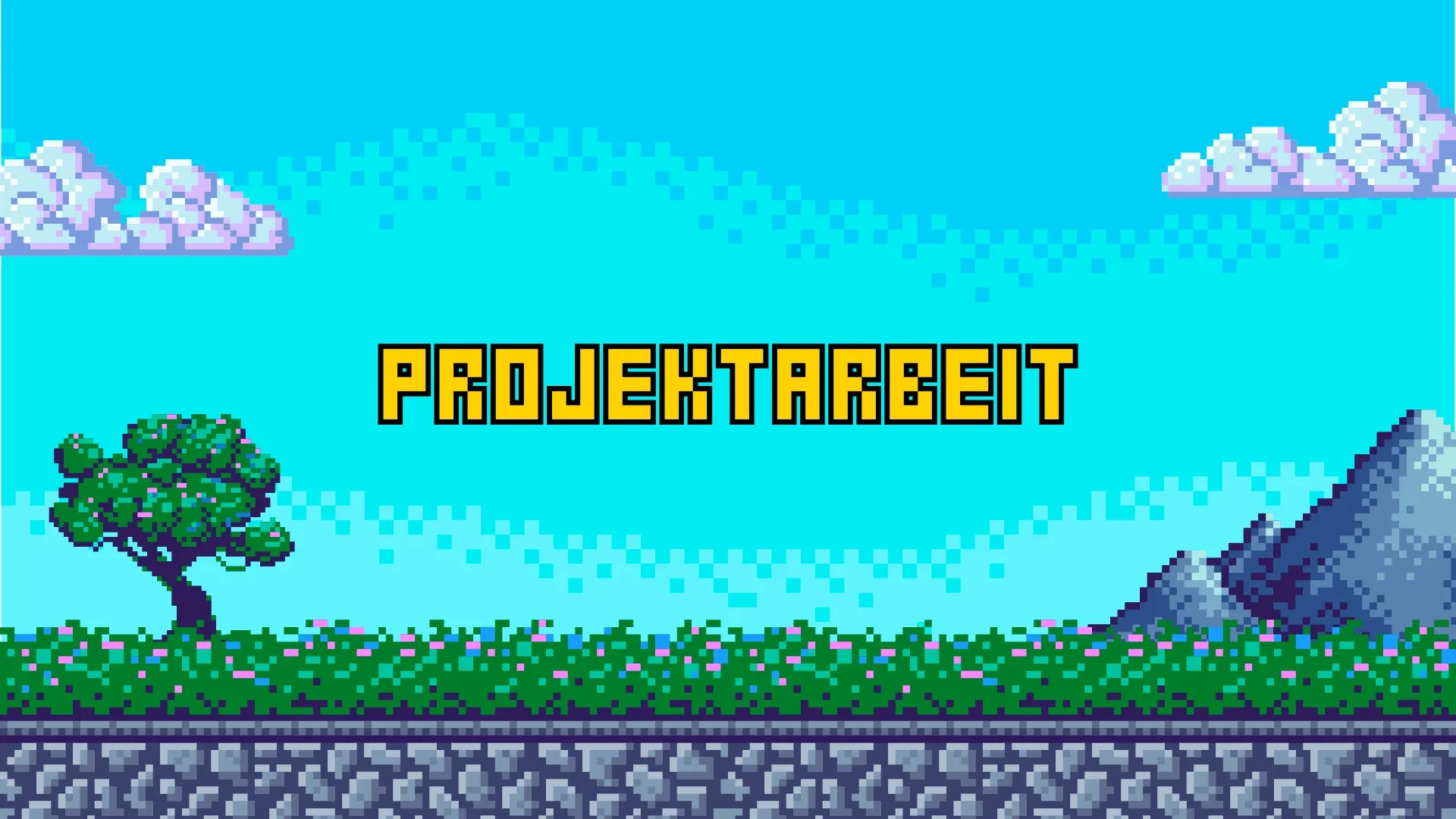 Projektarbeit