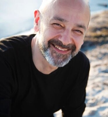 Dimitrios Pantelidis