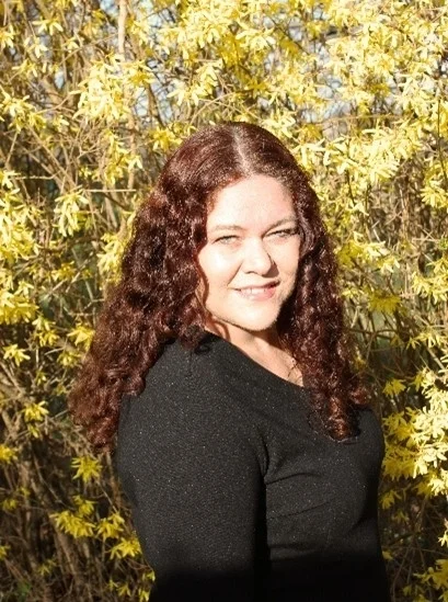 Mandy Eggebrecht