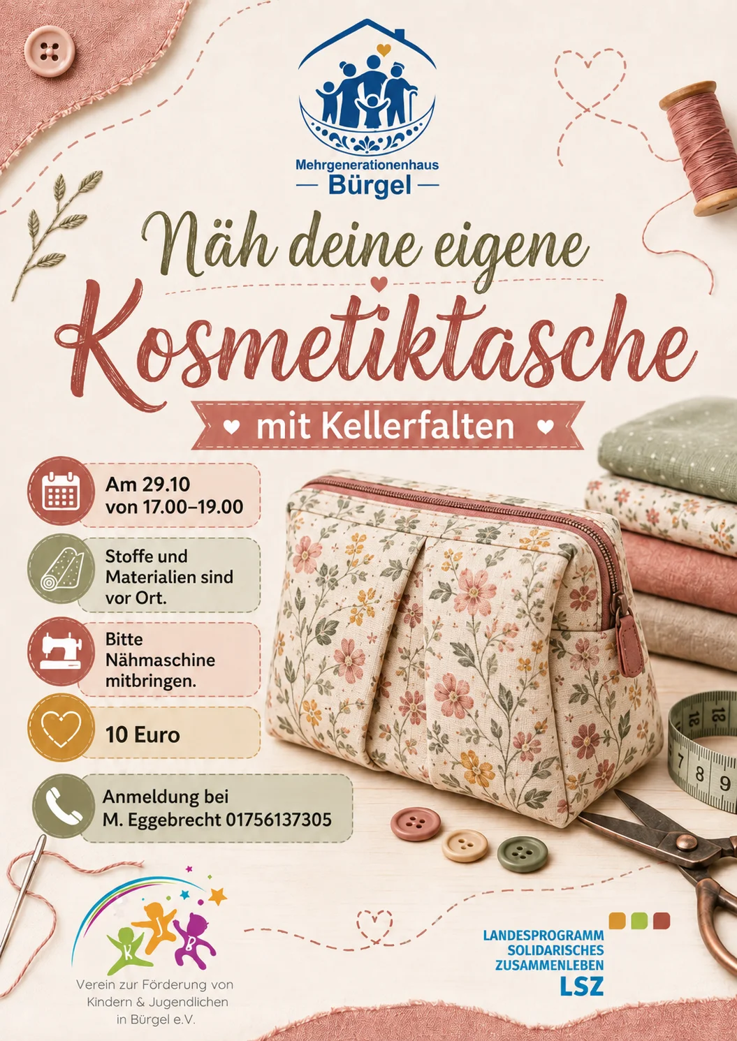 näh.