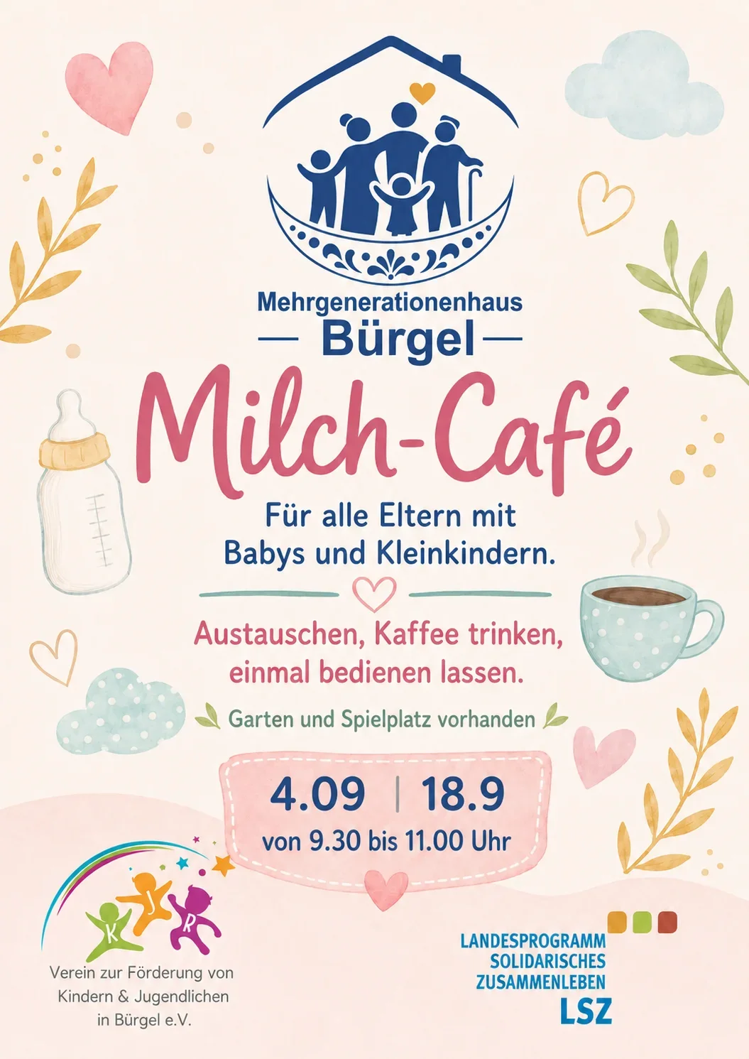 milch