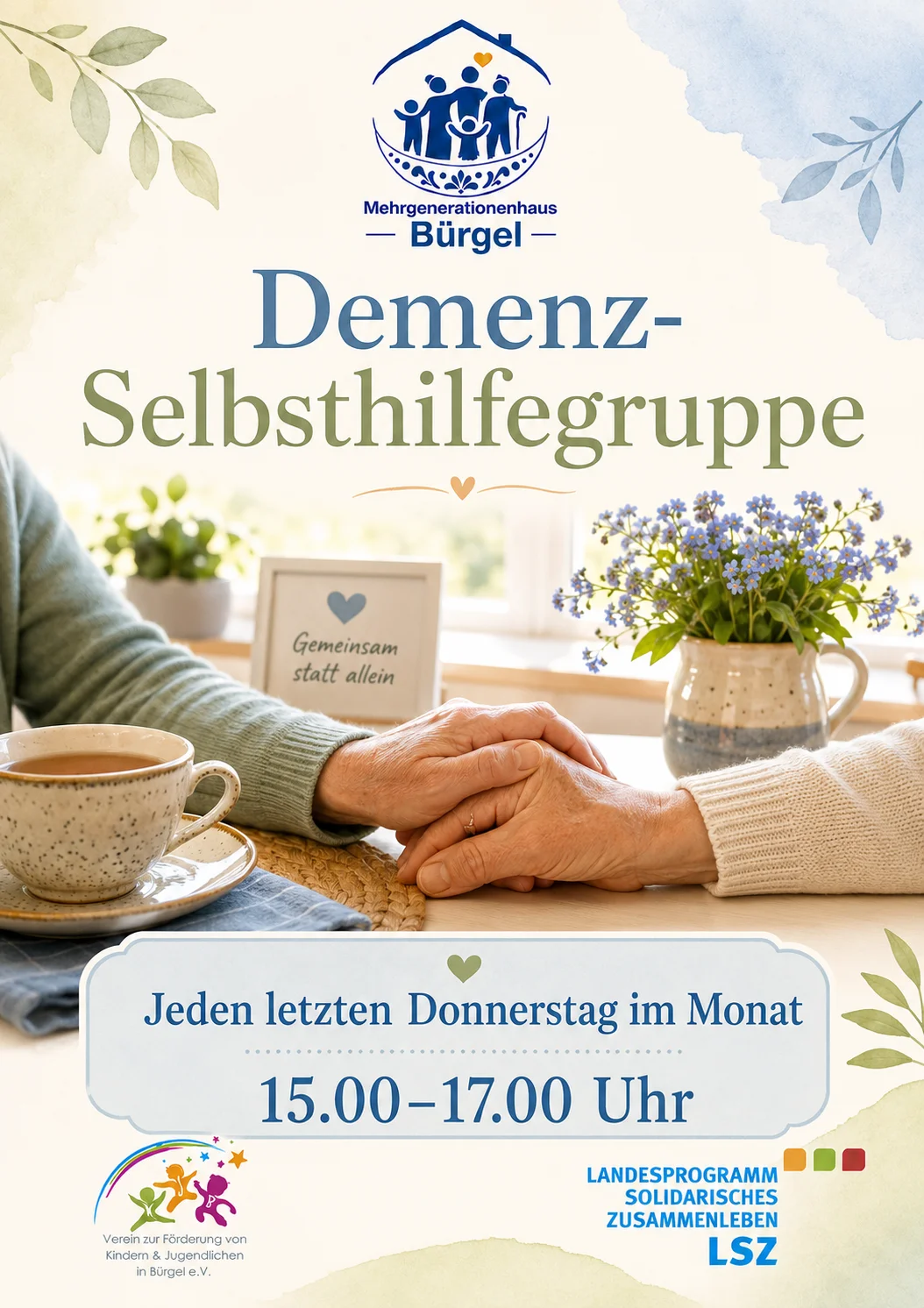 demenz